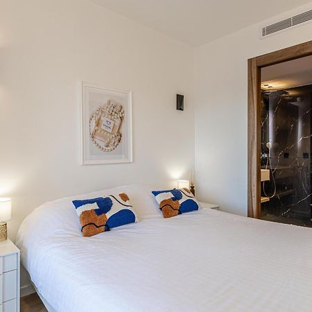 Appartements Croisette Grand Hotel كان المظهر الخارجي الصورة