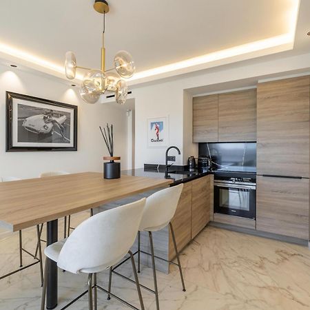 Appartements Croisette Grand Hotel كان المظهر الخارجي الصورة