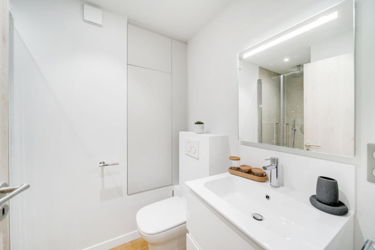 Appartements Croisette Grand Hotel كان المظهر الخارجي الصورة