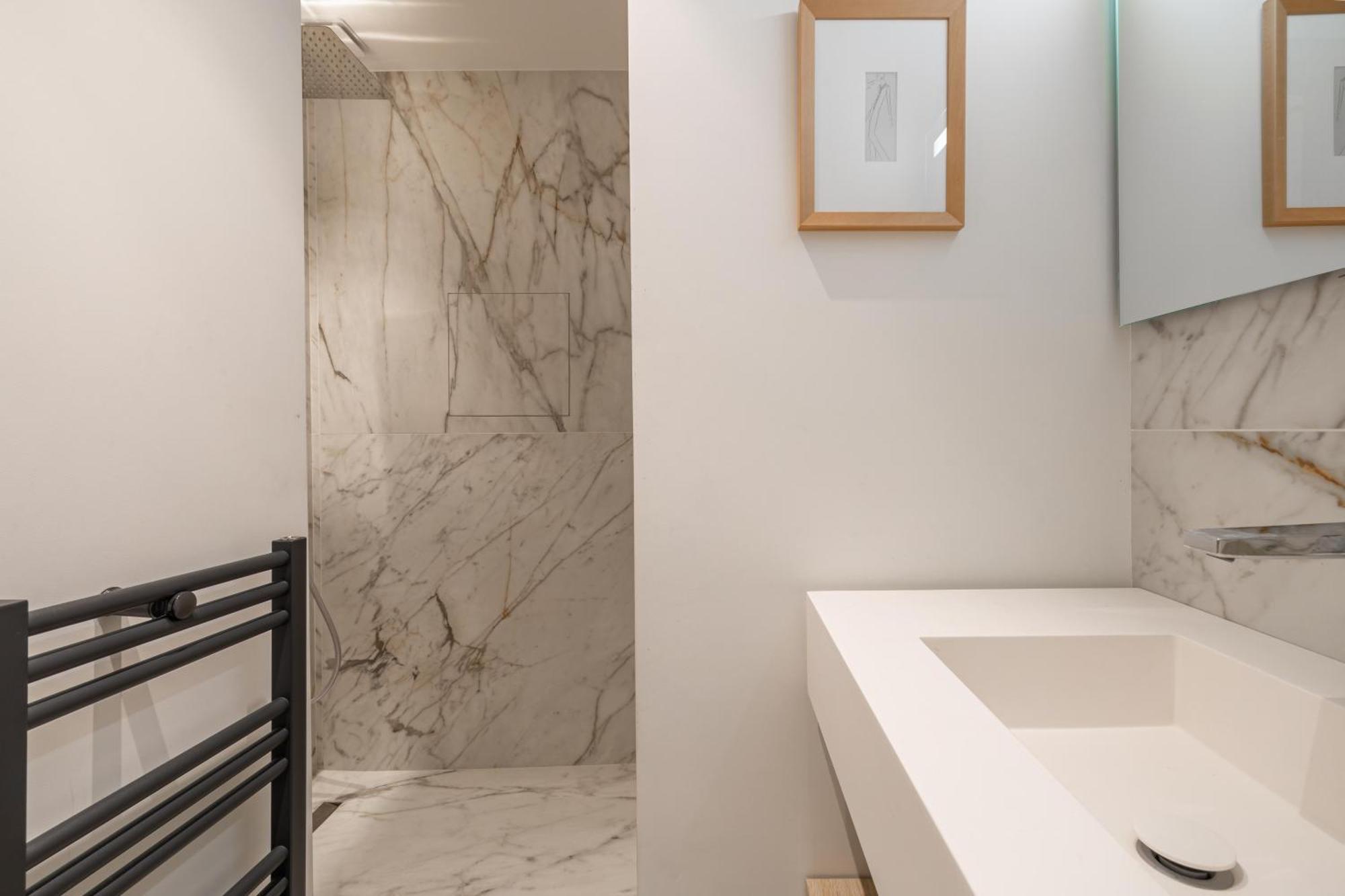 Appartements Croisette Grand Hotel كان المظهر الخارجي الصورة