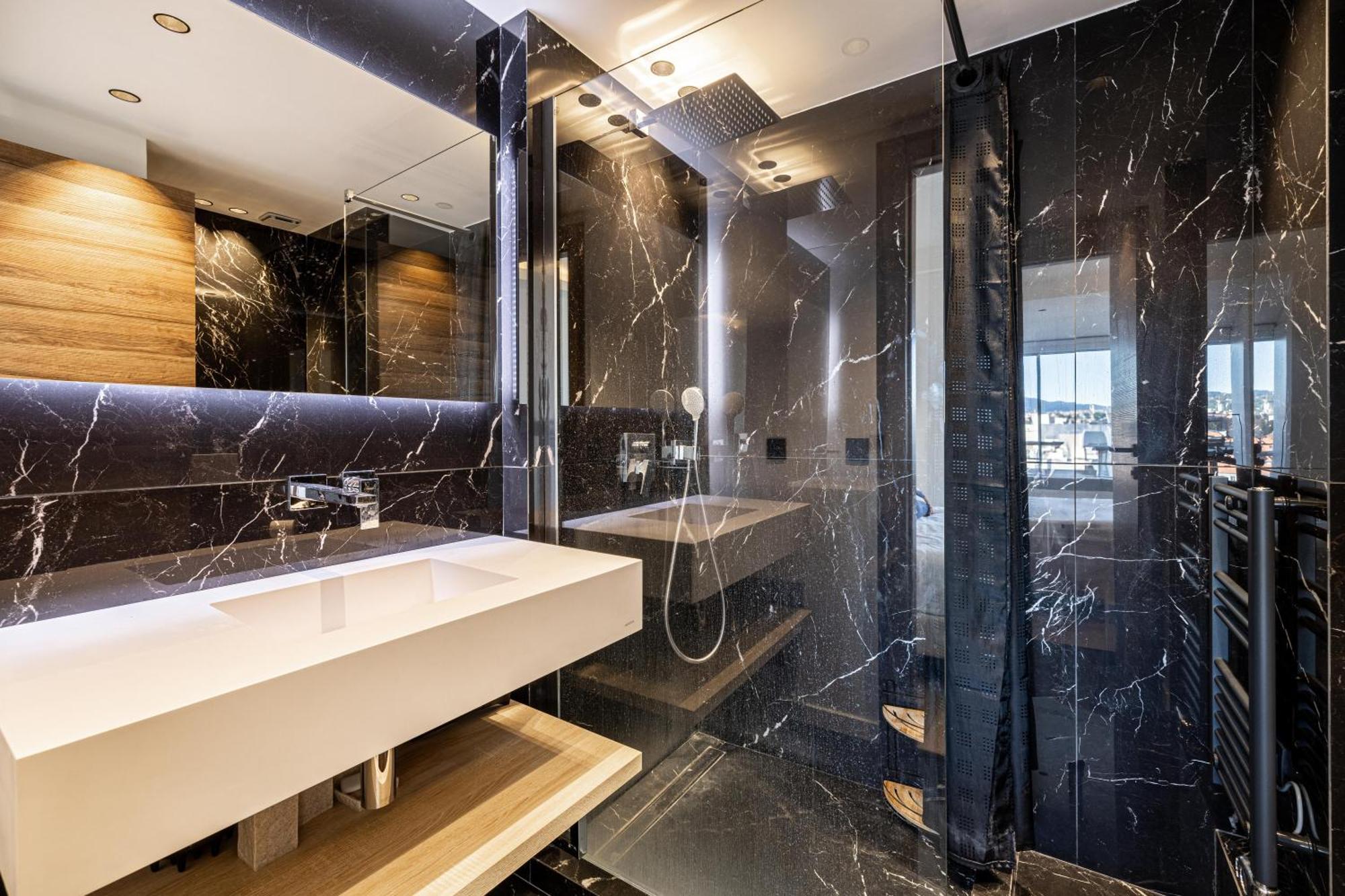 Appartements Croisette Grand Hotel كان المظهر الخارجي الصورة